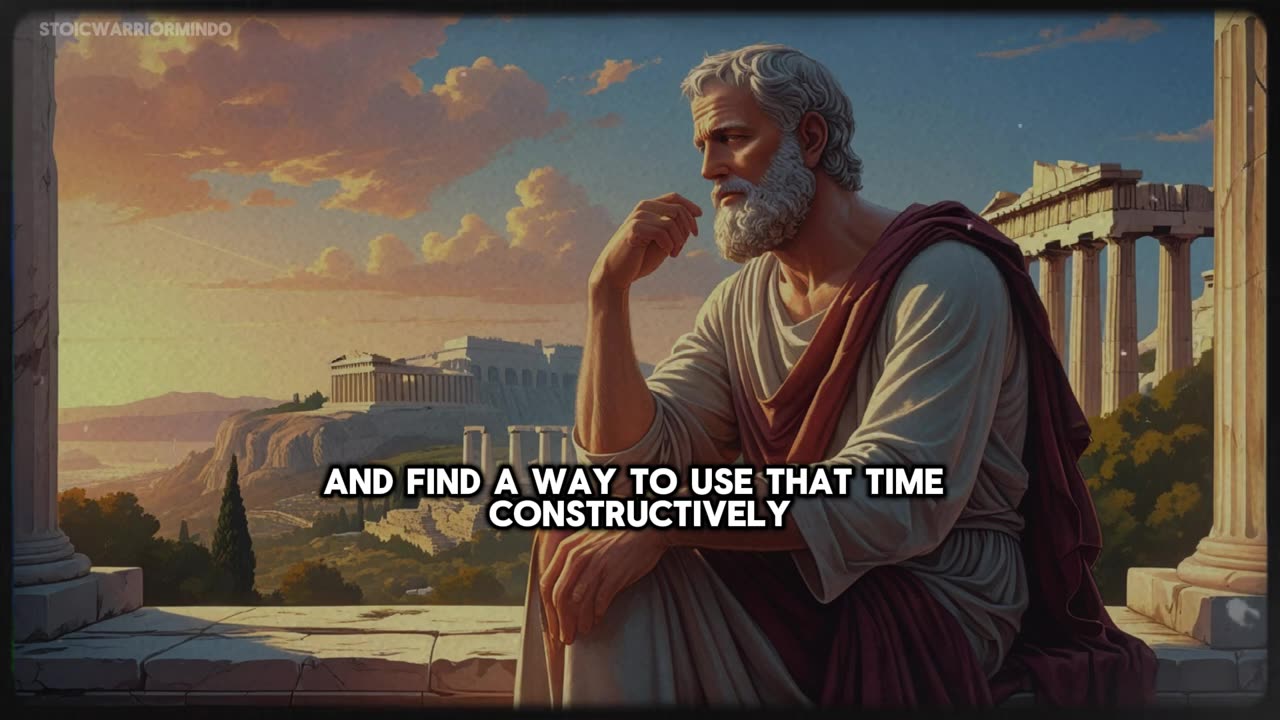 How to Control Your Emotions Like a Stoic