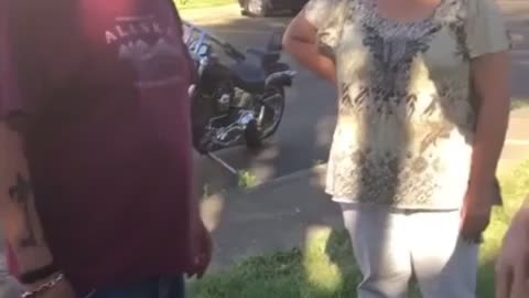 😂👴 Boomer's Threat is a Hilarious Fail! | FunFM
