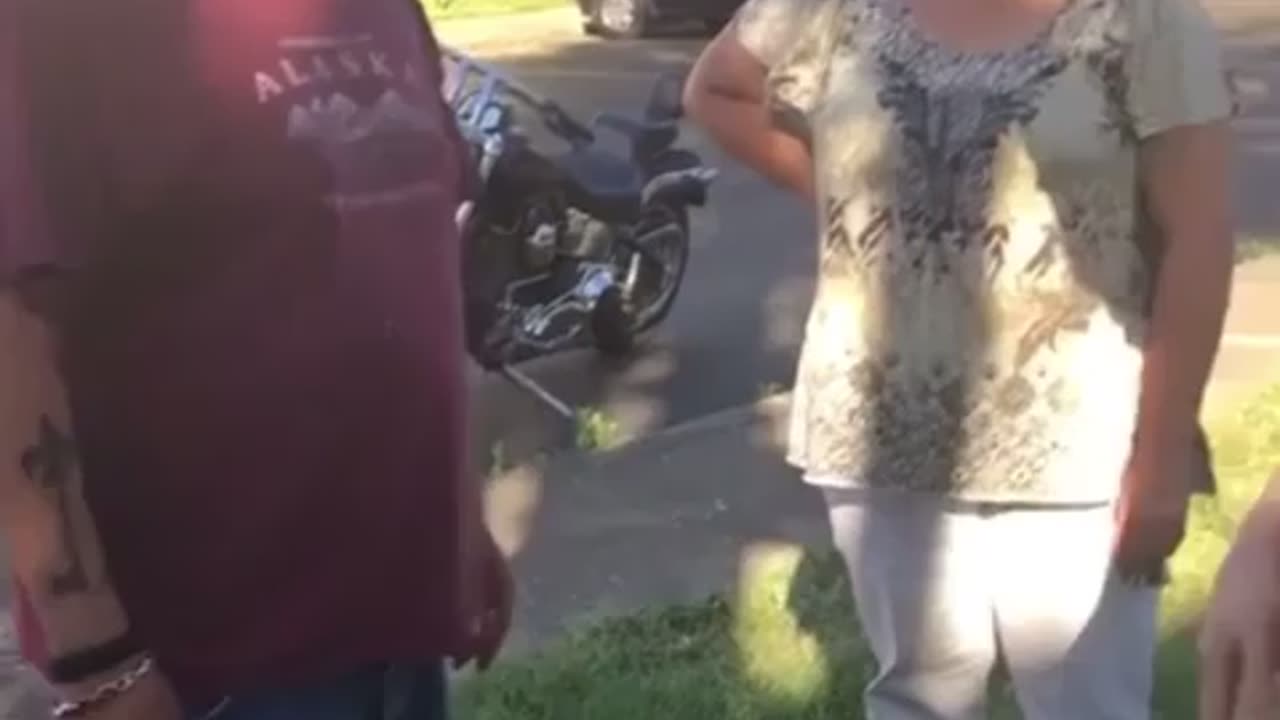 😂👴 Boomer's Threat is a Hilarious Fail! | FunFM