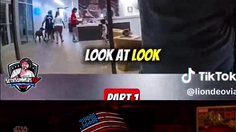 #Drunk #Crazy Girl Swings On #Police Over Boyfriend