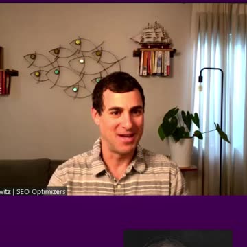 Landing Page on your Website