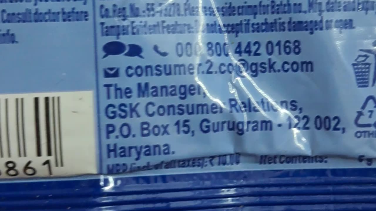 promoting acidity reliever product