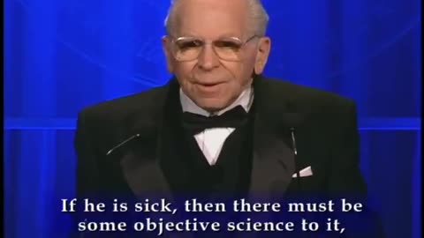 Psychiatry and Big Pharma