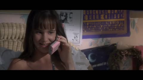 Analyse du film ; Les Nerfs a vif