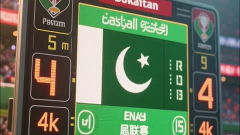 "India Pulls Out! Pakistan Marches to WCL 2025 Final 🇵🇰🔥"