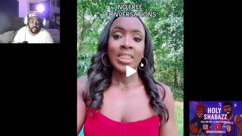 He Sent $10K, She Sent $100… Stop Dating Parasitic Women #holyshabazz