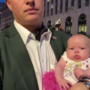 DC Thug to Random Couple: ‘I’m Going to Kill Your White Baby and Wife'