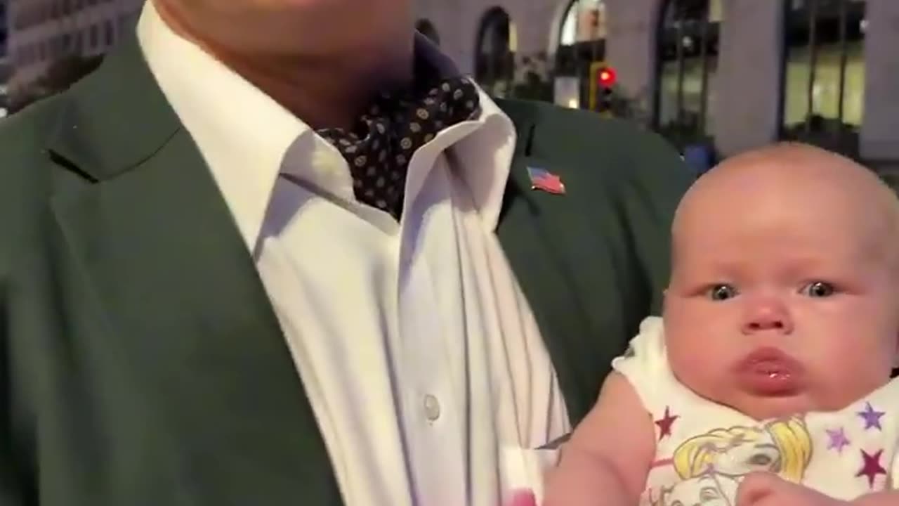 DC Thug to Random Couple: ‘I’m Going to Kill Your White Baby and Wife'