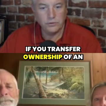 Financial hacks for managing assets in a trust