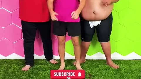 Don't Kick The Cake!