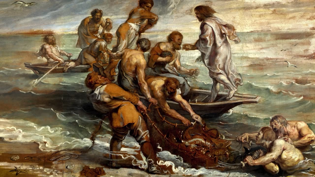 ANCIENT STORIES documentary film