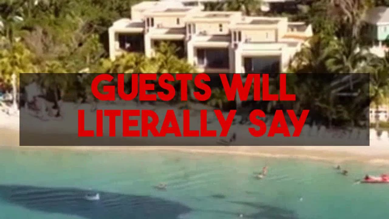 DIY AI Photo Magic: Wow Your Hotel & Airbnb Guests. Demo at colossis.io