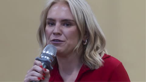 REMINDER: Democrat Aftyn Behn smeared President Trump and his supporters as racists