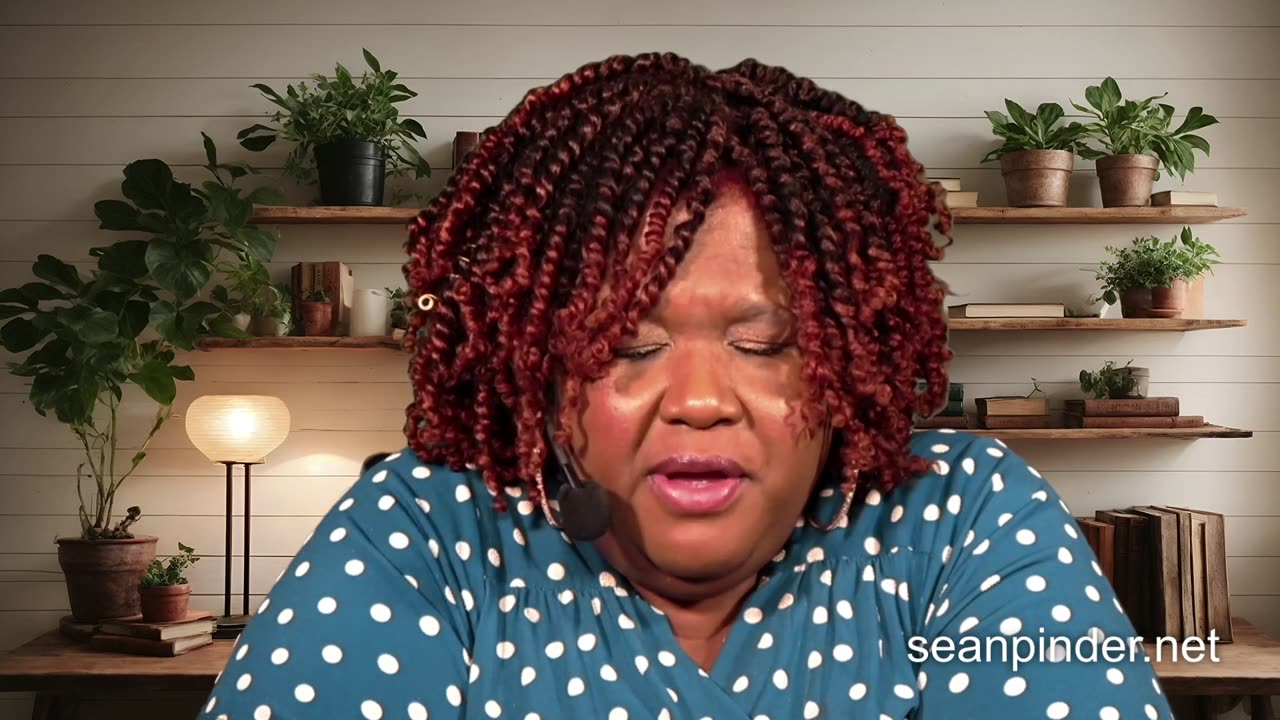 Walk in FORGIVENESS - Morning Prayer