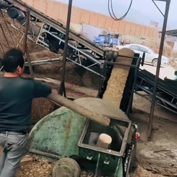 Fragmentador Industrial - CLIPE 03