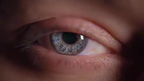 Vitrectomy Eye Surgery (3D Animation)