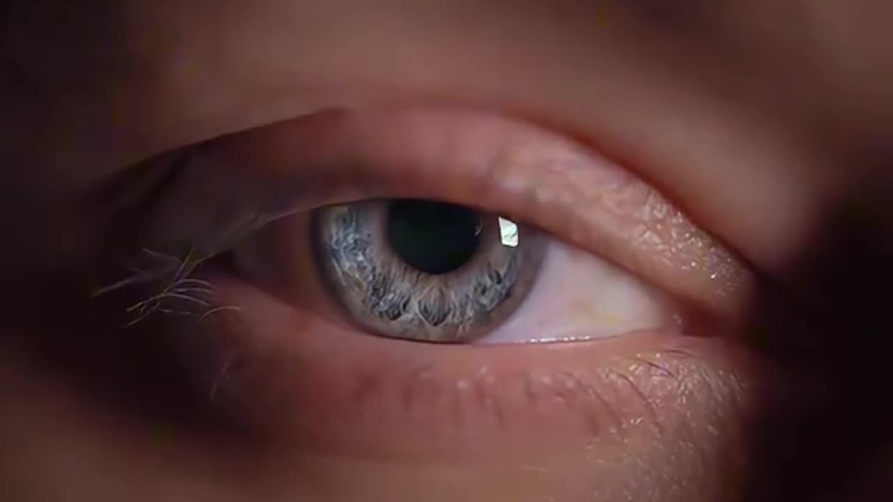 Vitrectomy Eye Surgery (3D Animation)