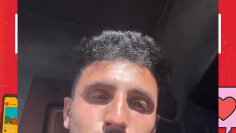 Palestinians eat MOLDY FOOD to SURVIVE/ PALESTINOS COMEN PAN CON MOHO PARA SOBREVIVIR