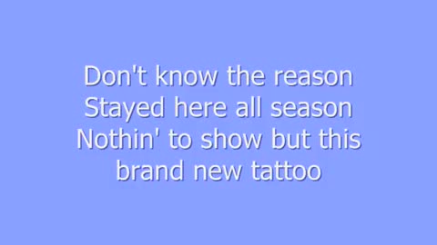 Jimmy Buffett - Margaritaville (Lyrics)