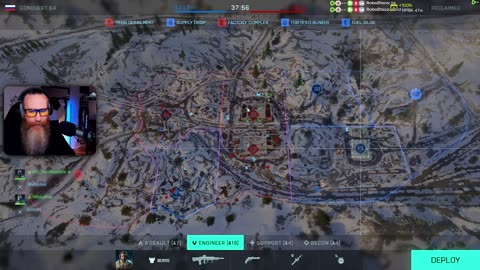 Still Pushing Lvl 100 + T1 AC42 😩