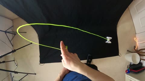 -2.0 (Negative 2.0 Hook) YoYo Trick Tutorial!!!