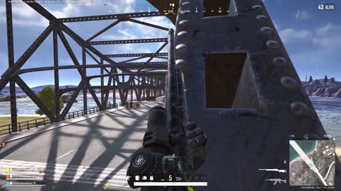 One Shot to the Dome – Team Closed the Deal 🎯