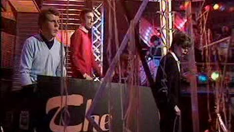 Style Council - Speak Like A Child = TOTP 1983