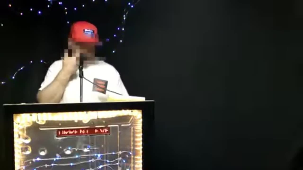 Modern American Gangster Clips #091