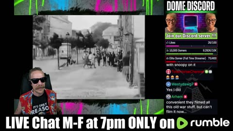 Berlin Wall Mini-Documentary