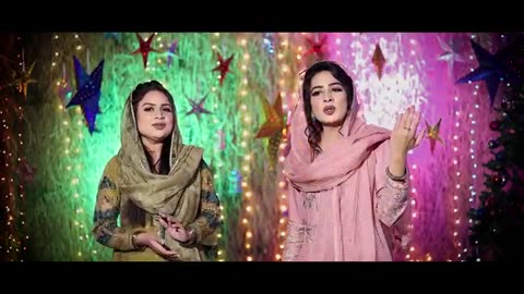 New Christmas Geet || Charni Noon Diti Uchi Shan || Nabga Shad || Persikla Shad