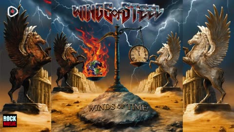 Wings of Steel - Winds of Time 2025