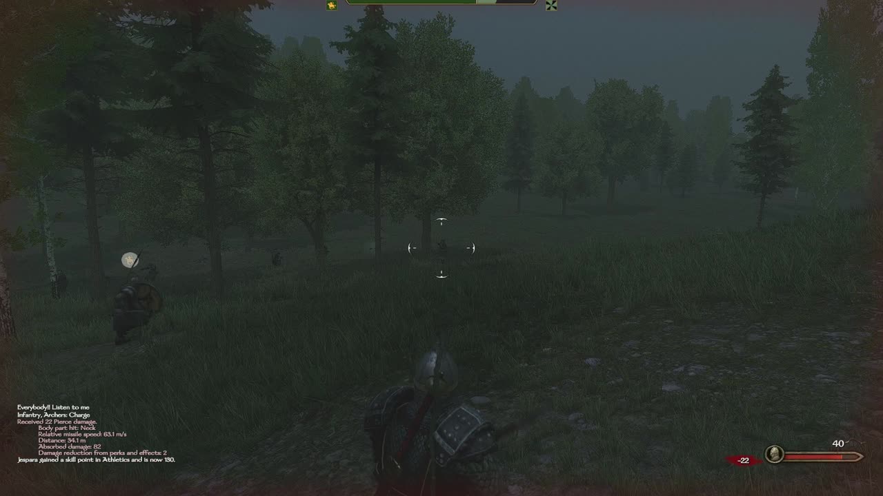 Mount and Blade II Bannerlord Ucasios 211