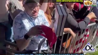 LA ÚLTIMA ENSEÑANZA QUE DIO KIRK AL MUNDO OCCIDENTAL