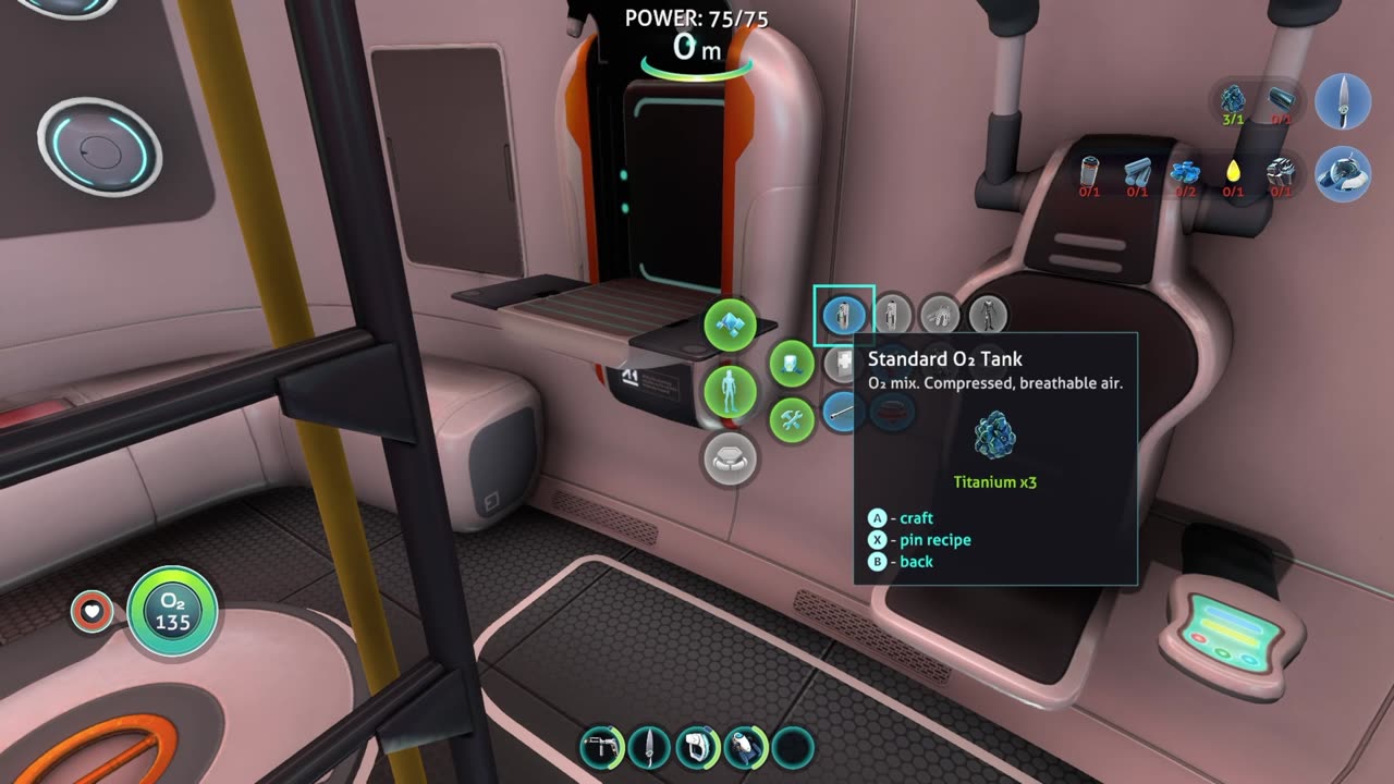 Surviving Subnautica: A Different Perspective 1