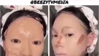 Makeup Should Be Illegal