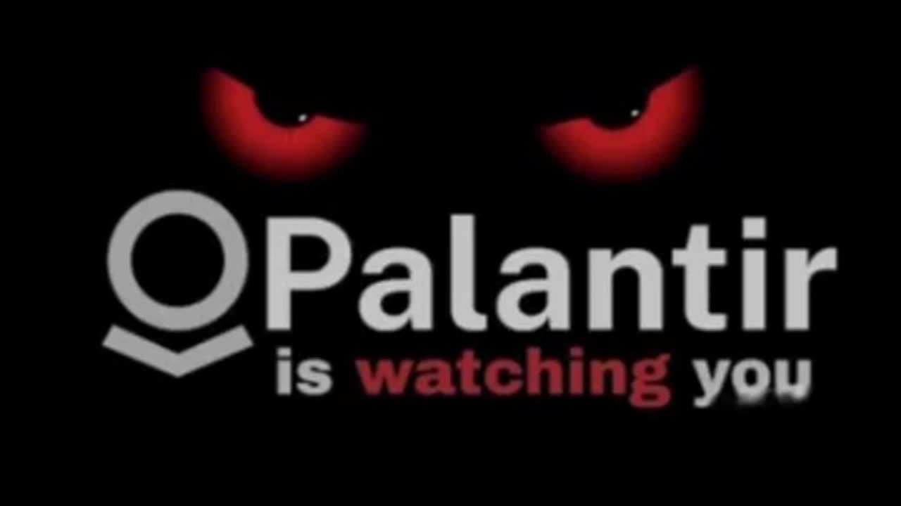 Palantir Grok Qu: Will Palantir end Privacy??