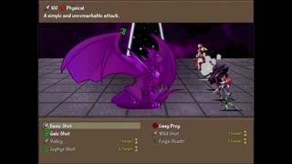 Guardian of the Gates - Raiders of Ruin Pt.81