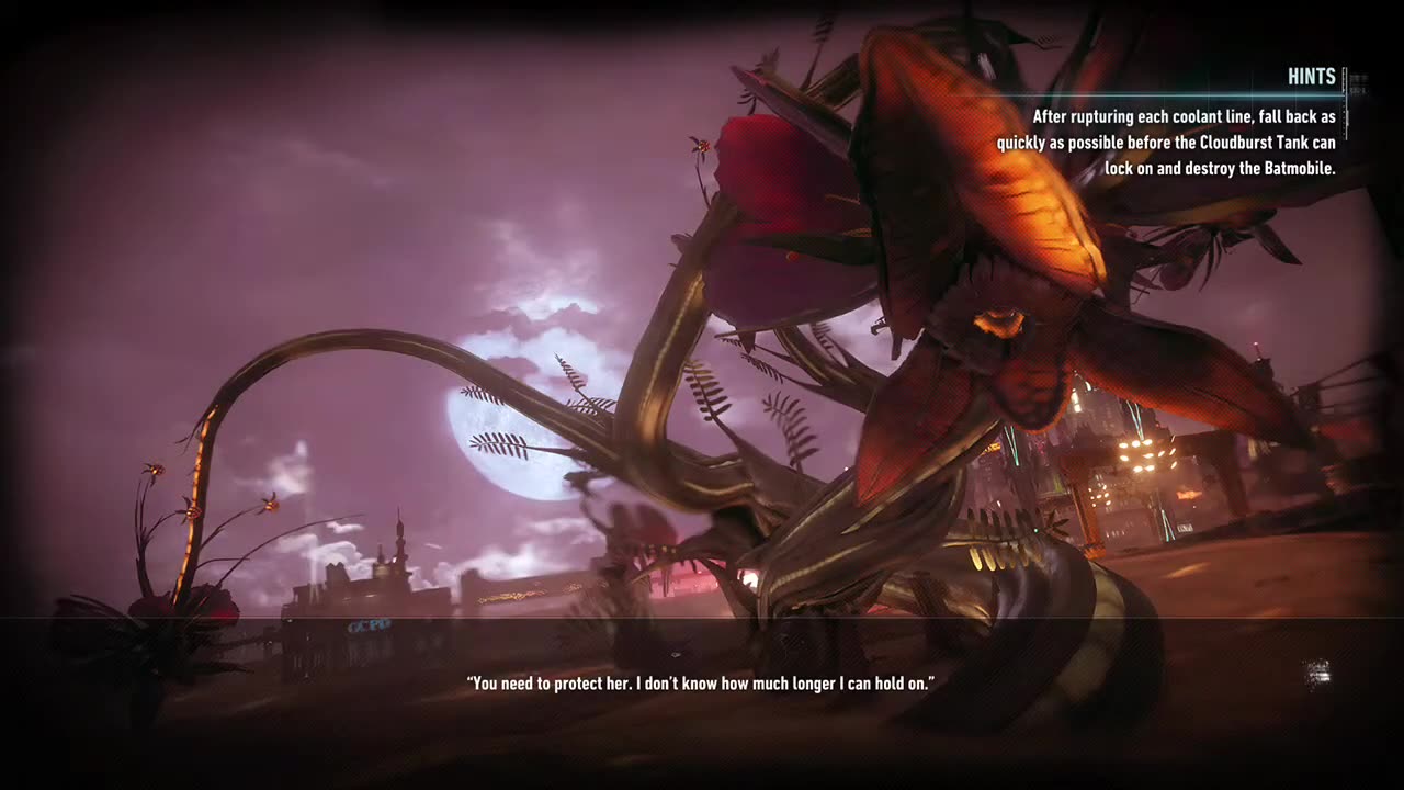 Batman_ Arkham Knight Day 9 -10 _ 12