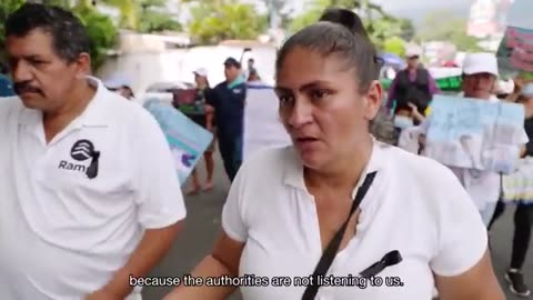 El Salvador Mega Prisons For Deadly Maras Gang Members Witness Gang Violence Documentary