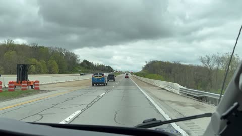 Long Trip