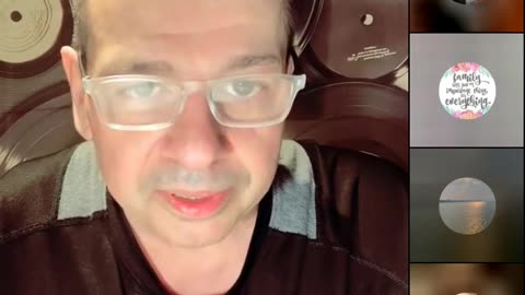 DJ Rays Music Live (June 24 2025)