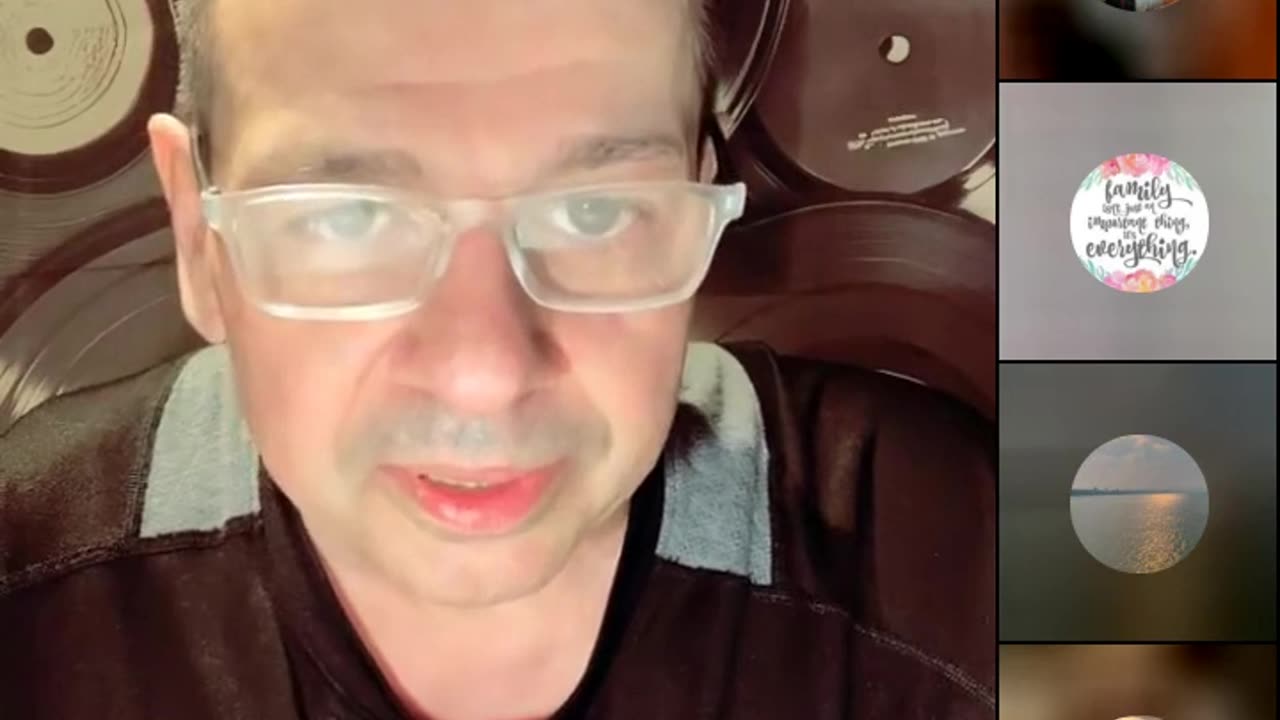 DJ Rays Music Live (June 24 2025)