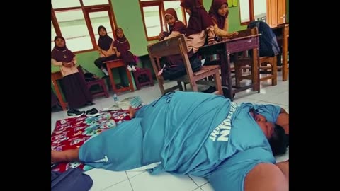 He weighed 180kg at age 10