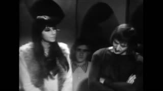 Aug. 19, 1965 | Sonny and Cher Perform “I Got You Babe” on “Top of the Pops”