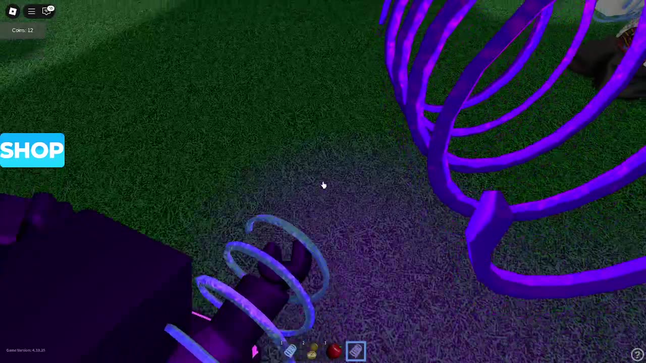 Broadcasting Roblox while testing my new microphone [Logitech G Yeti GX]