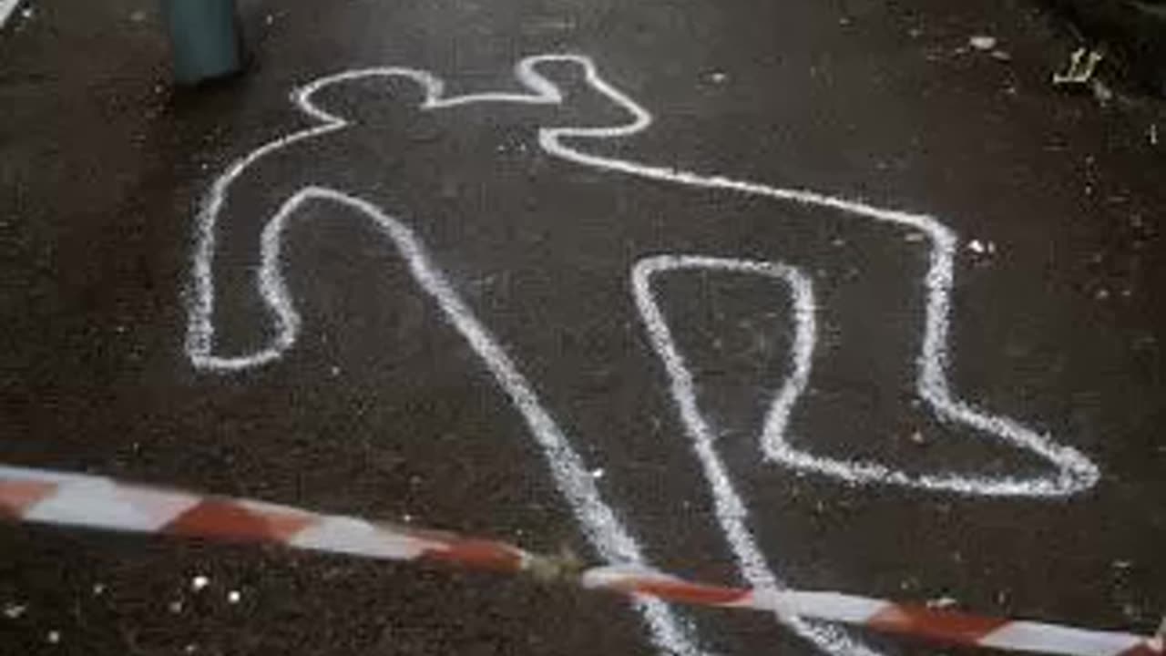 BBC RADIO DRAMA: INVESTIGATION OF A MURDER by Eric Saward