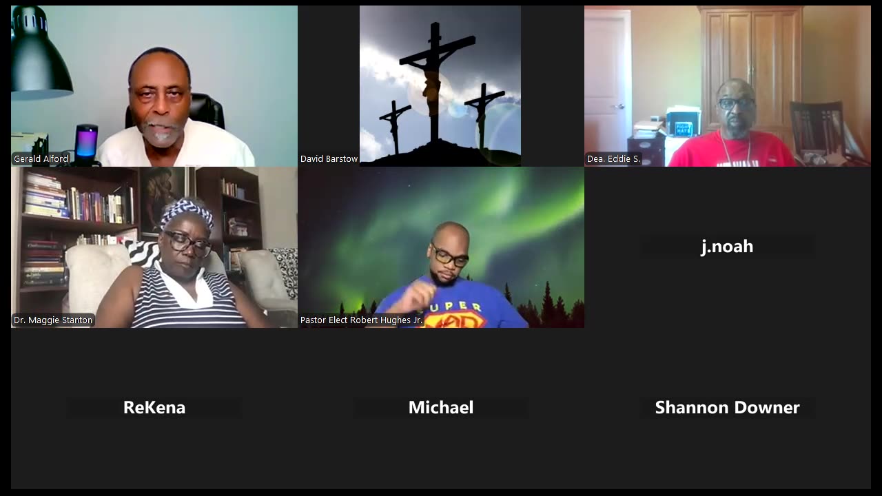 "The Real Garden Story Part 2"