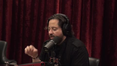 Reviving Extinct Dire Wolves? - Ben Lamm on JRE #dna #direwolves #jre