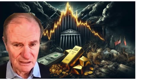 💰 $2.5 TRILLION in Chinese Savings Set to FLOOD the Gold Market! | Alasdair Macleod🚨