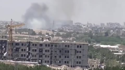 🛸✈️ Israel Iran War | IAF Strikes Iranian Cyber Police in Tehran & Key Cities | RCF